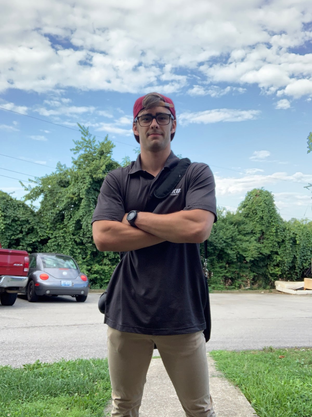 Building Block Gymnastics Coaches and Instructors